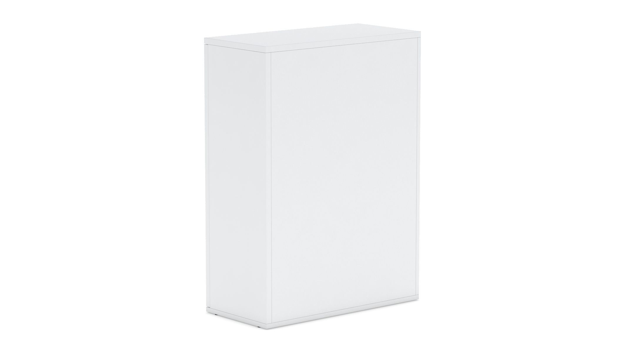 Herman Miller Paragraph Storage Cabinet 5 3D model_2