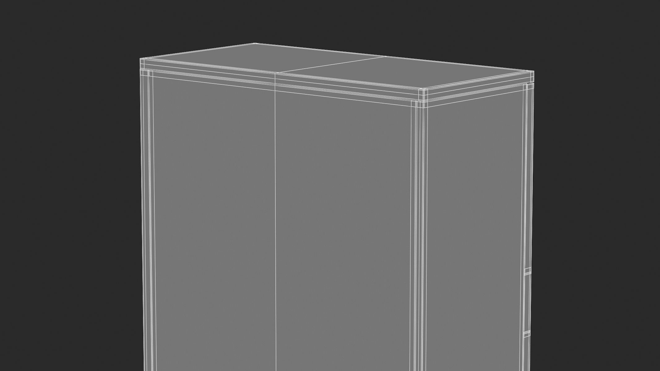 Herman Miller Paragraph Storage Cabinet 5 3D model_16