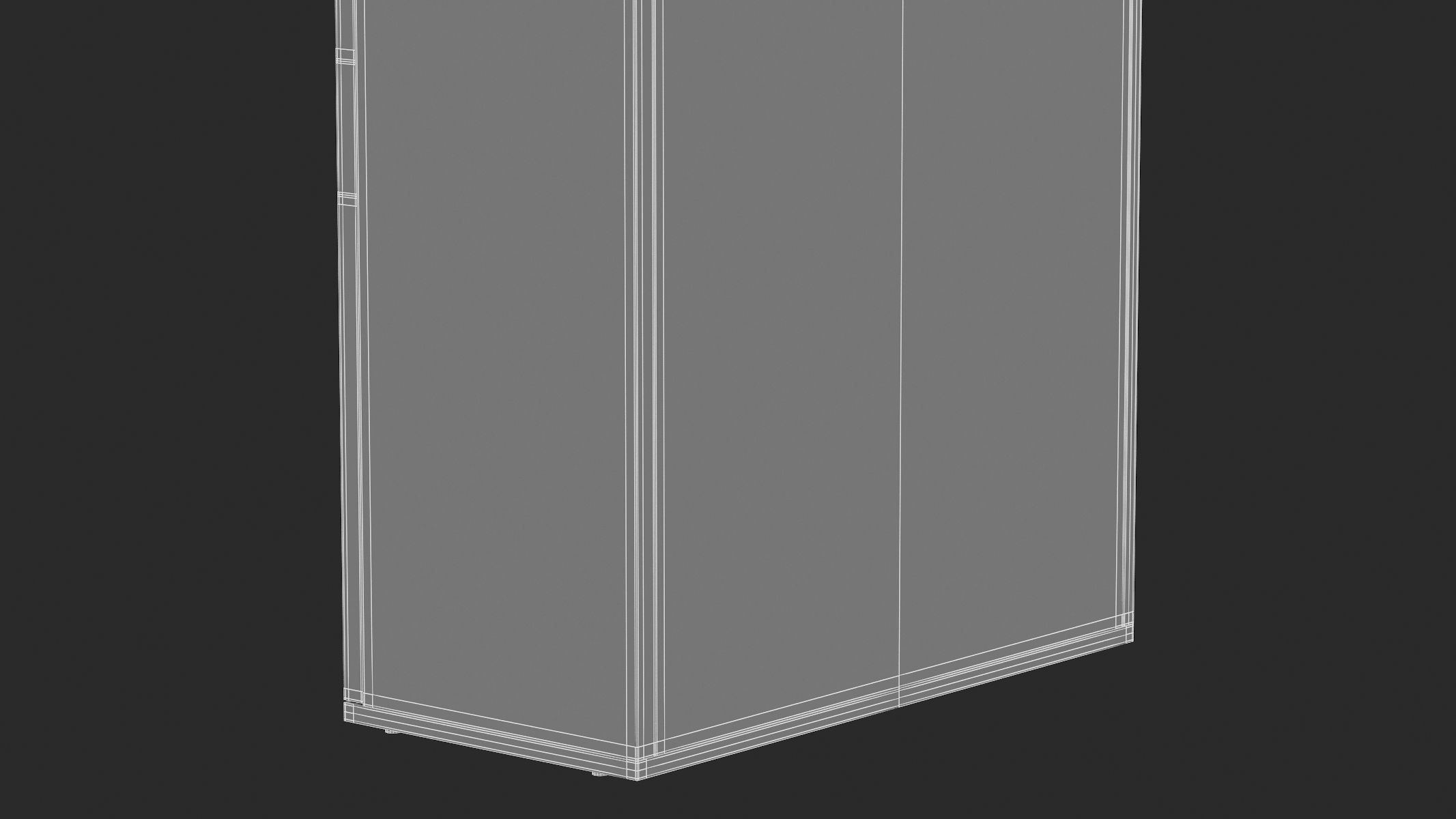 Herman Miller Paragraph Storage Cabinet 5 3D model_17