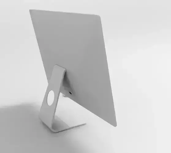 I-mac pro Apple de escritorio