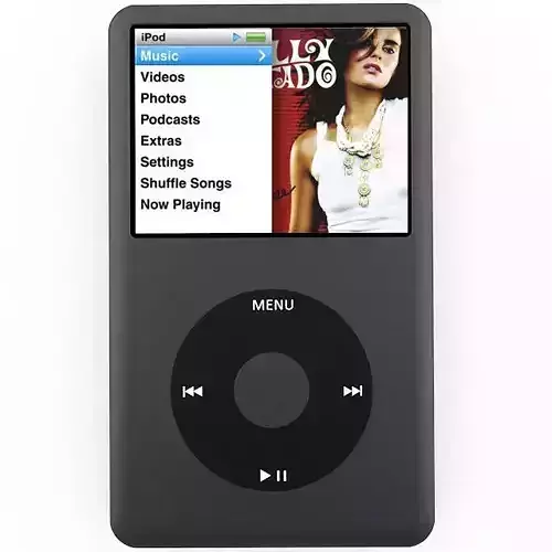 iPod Classic