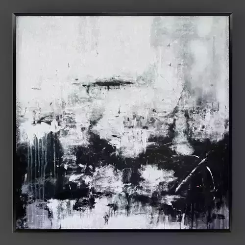 Art40 abstract painting