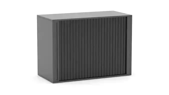 Herman Miller Paragraph Storage Cabinet 9
