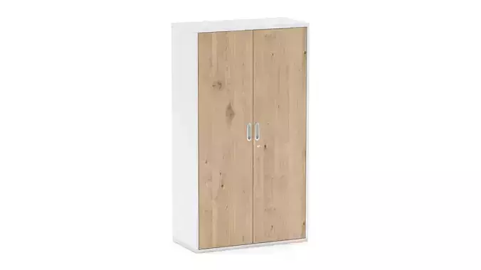 Herman Miller Paragraph Storage Cabinet 10