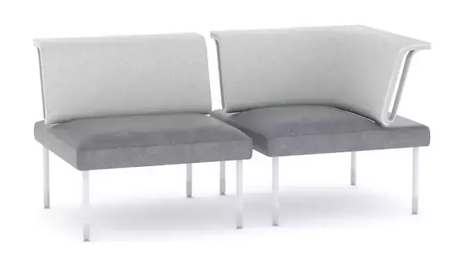 Herman Miller Workstation Public 2