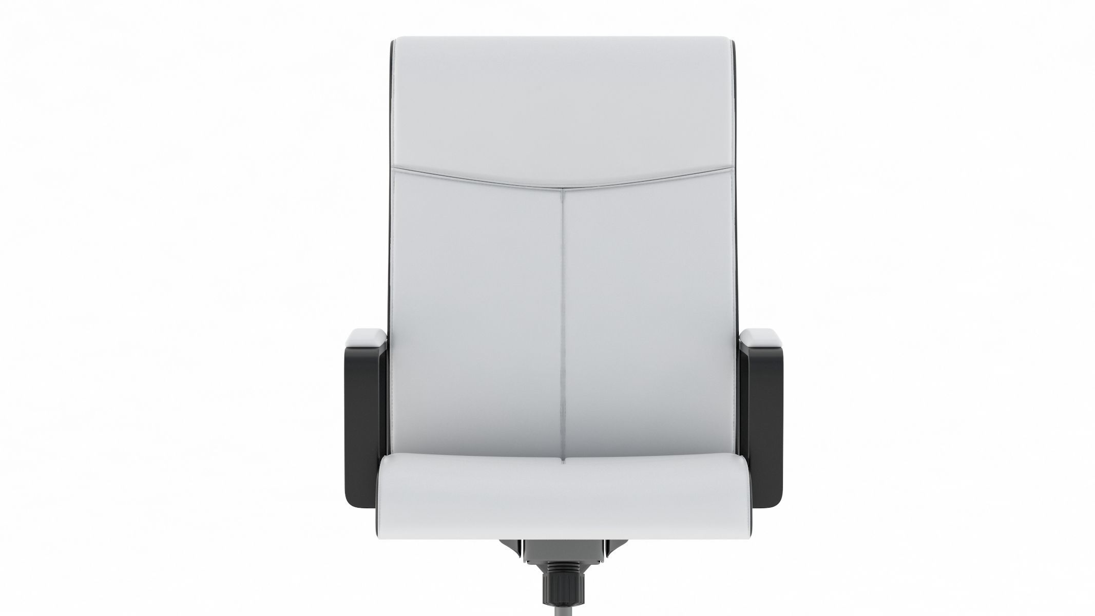 MILLBERGET Chair 3D model_19