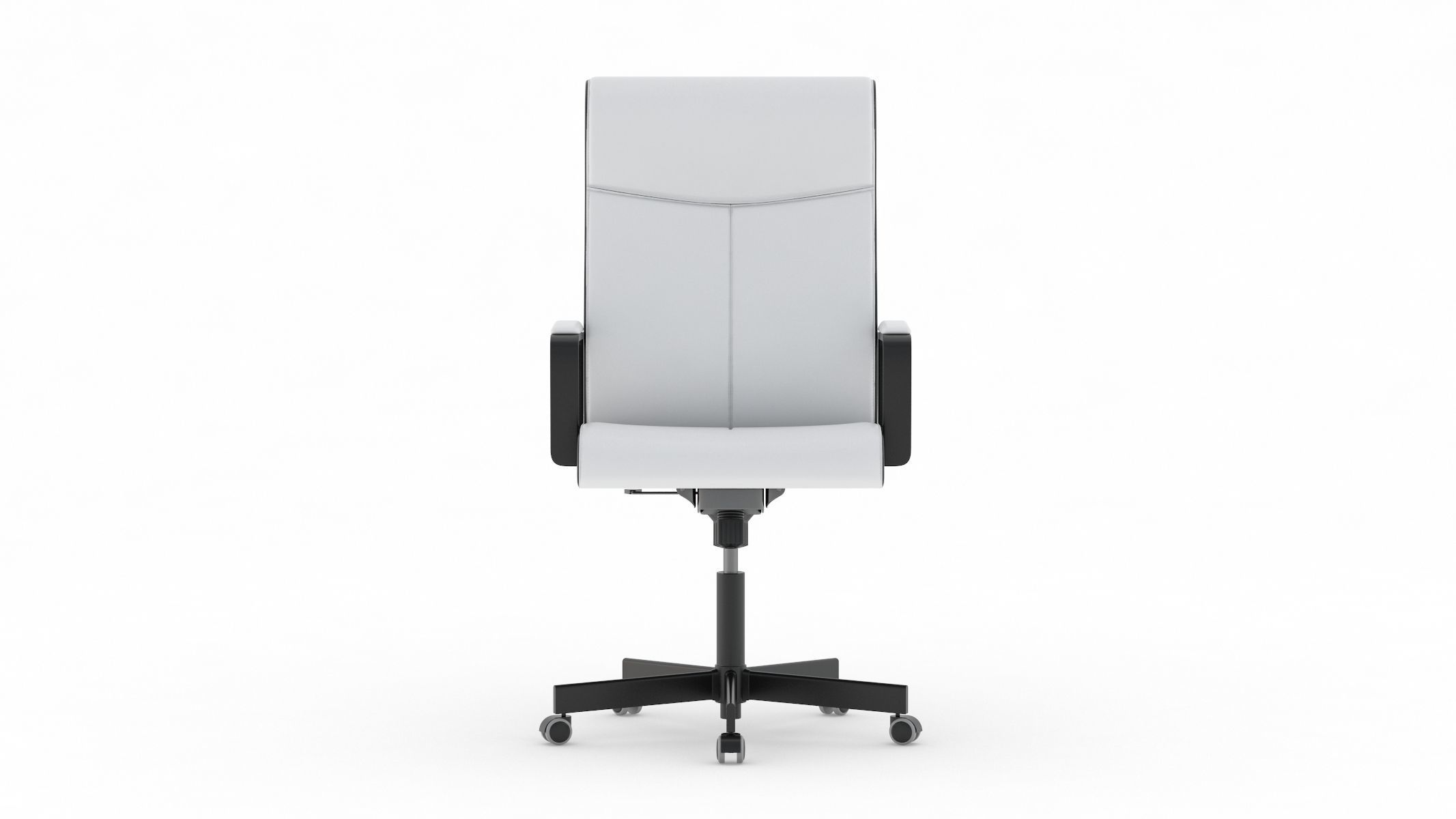 MILLBERGET Chair 3D model_9