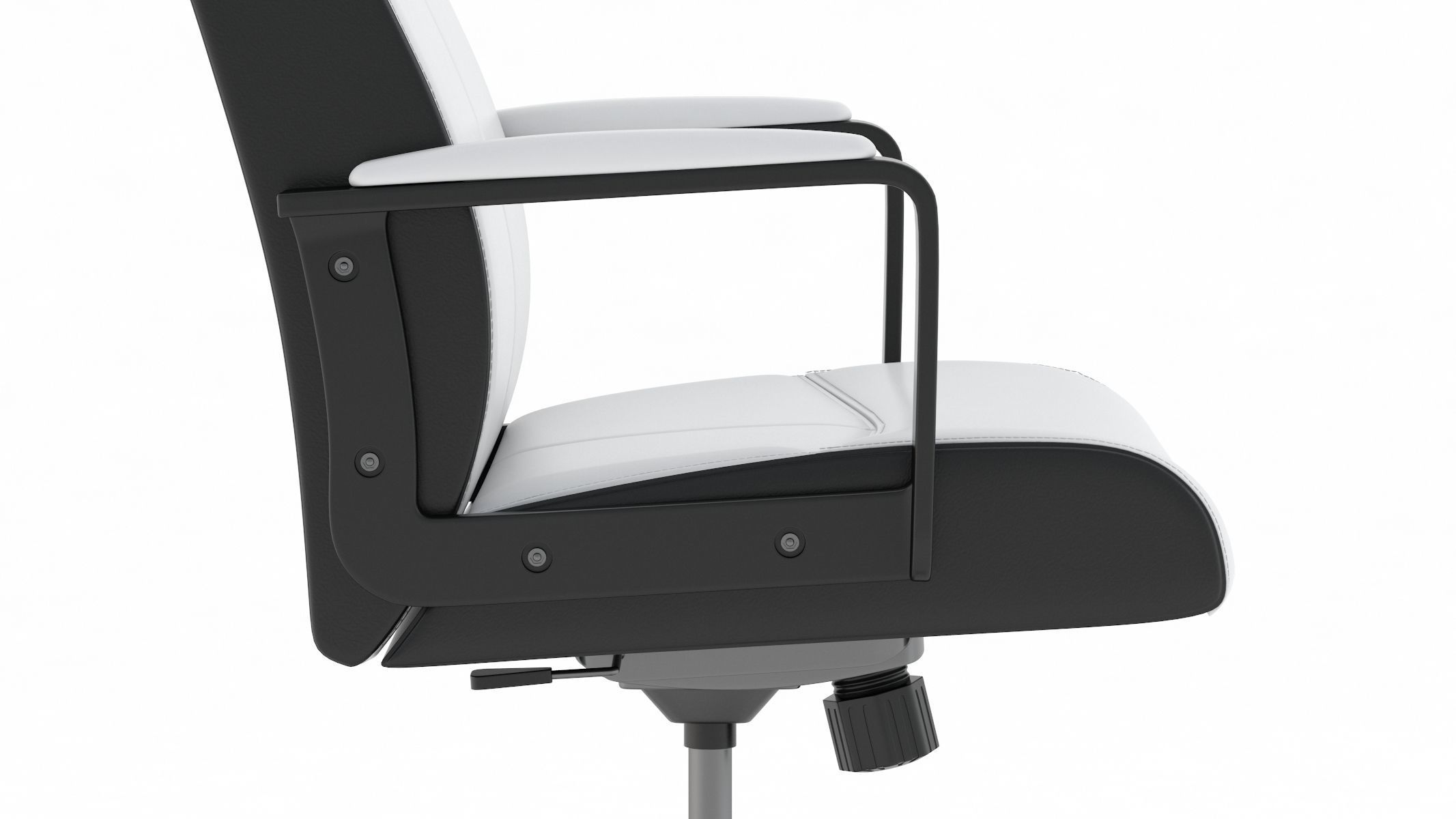 MILLBERGET Chair 3D model_12