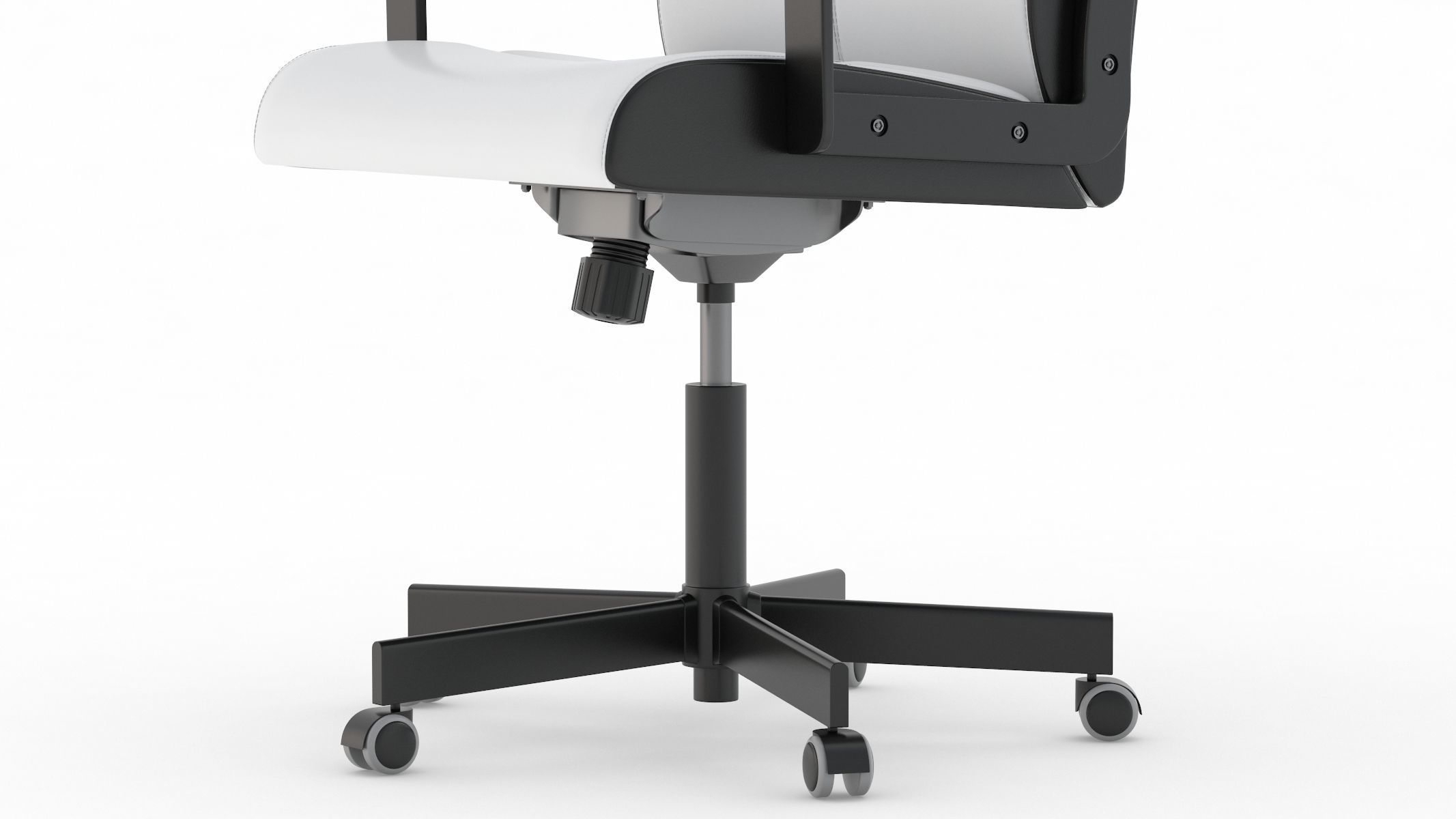 MILLBERGET Chair 3D model_18