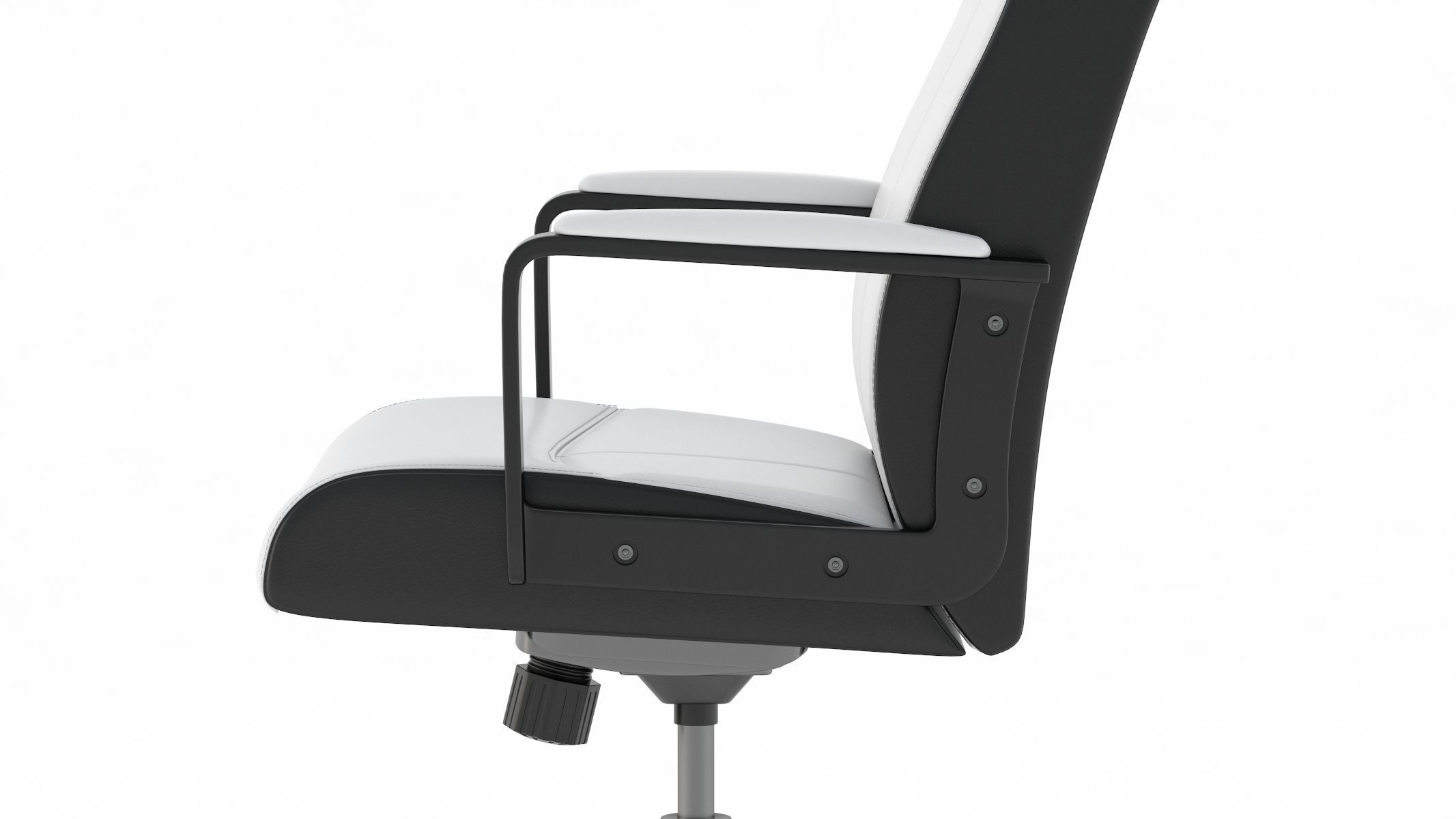 MILLBERGET Chair 3D model_17