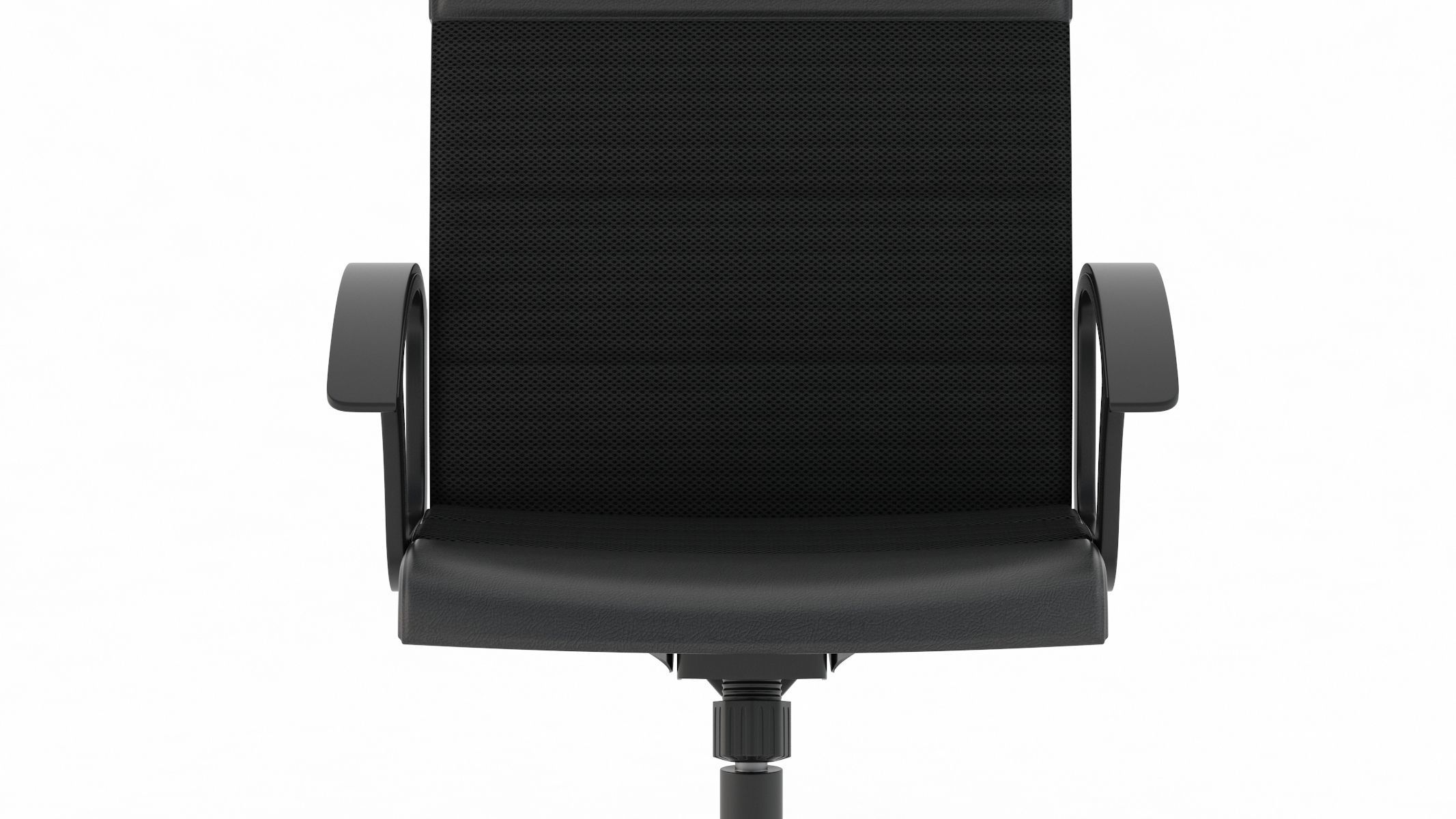 RENBERGET Chair 3D model_19