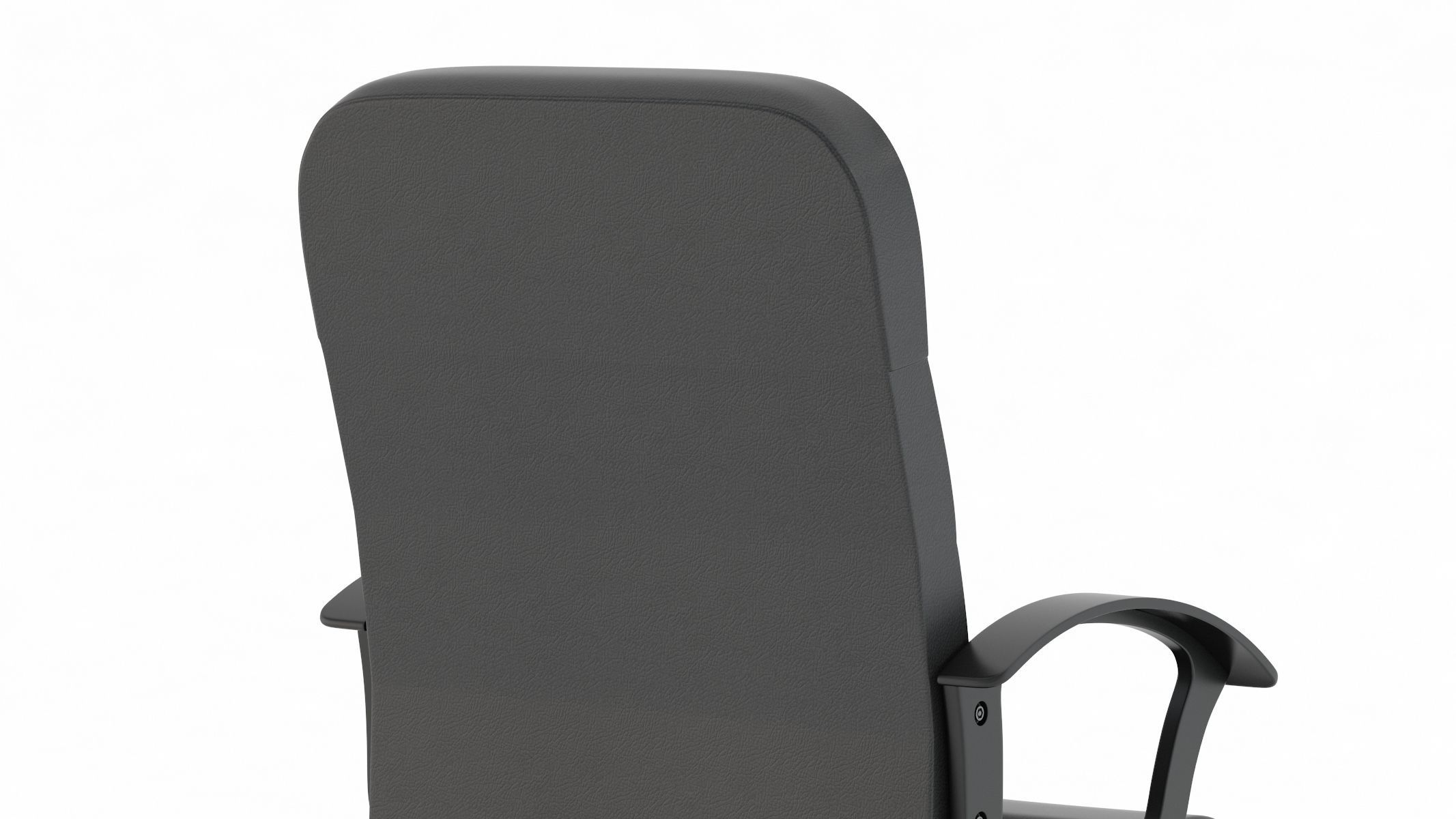 RENBERGET Chair 3D model_14