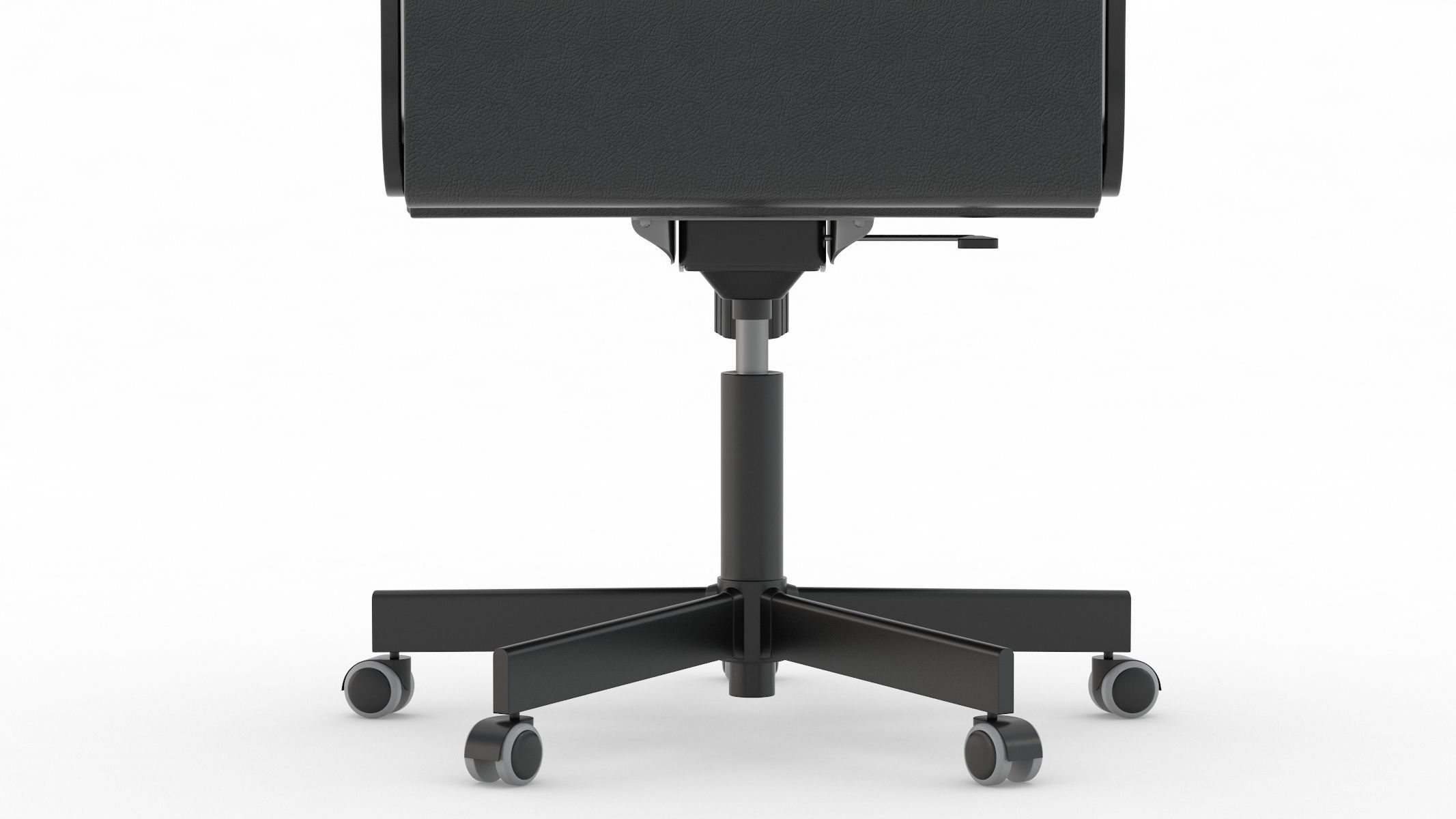 RENBERGET Chair 3D model_15