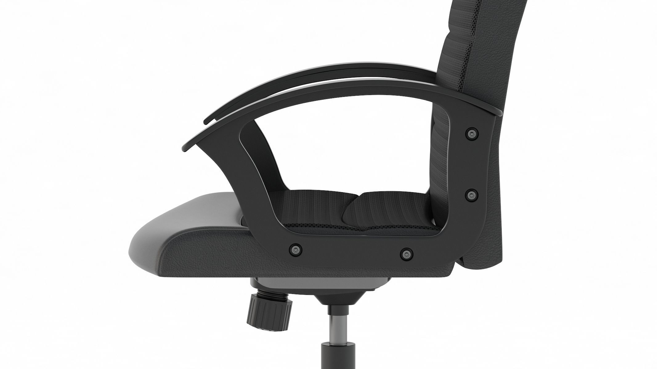 RENBERGET Chair 3D model_17