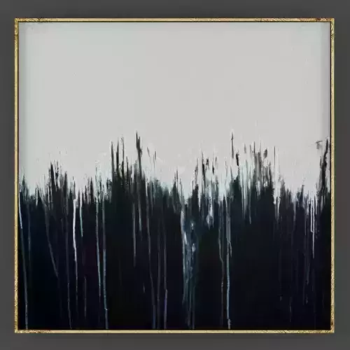 Art52 abstract painting