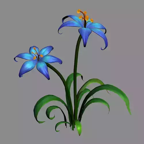 Tian Yin Temple - flowers 03