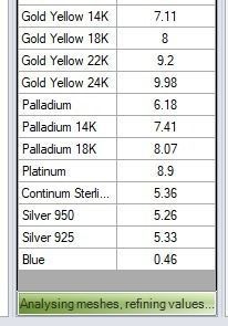 M RINGS N70 3D print model_7