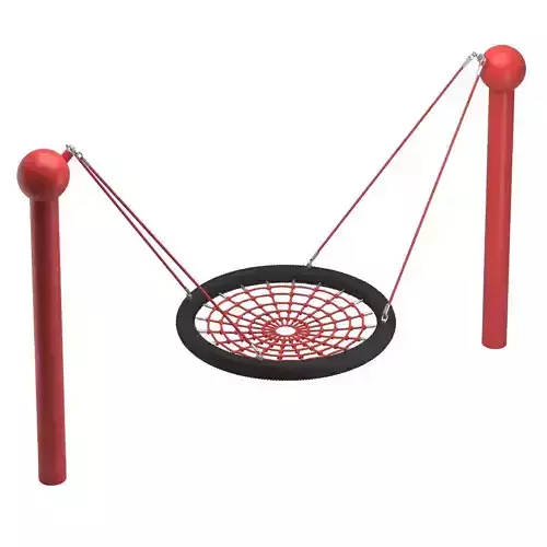 Playground Kids Swing Toy