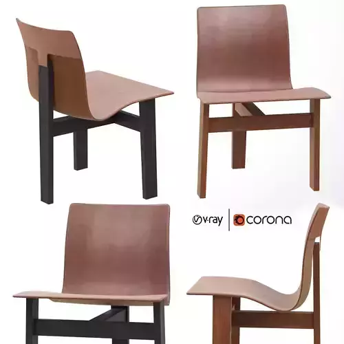 TRE 3 CHAIR 