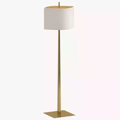 Porta Romana Floor Lamp