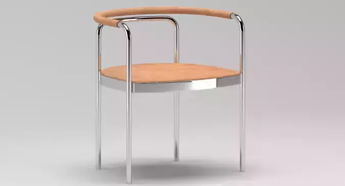 Poul Kjaerholm Chair