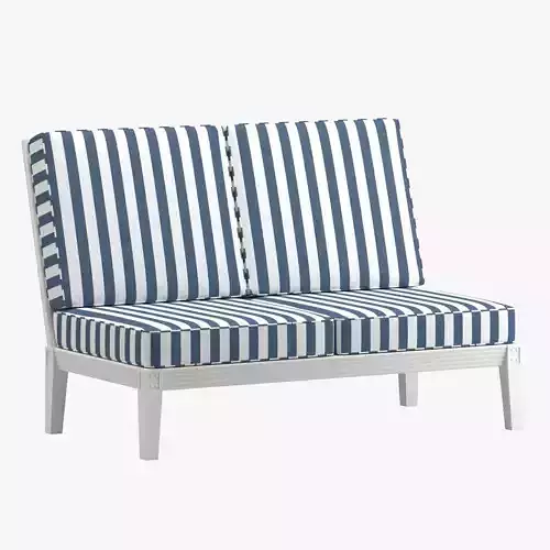 Quadratl Module Center Wide