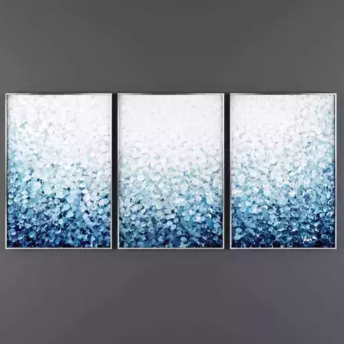 Art70 abstract painting