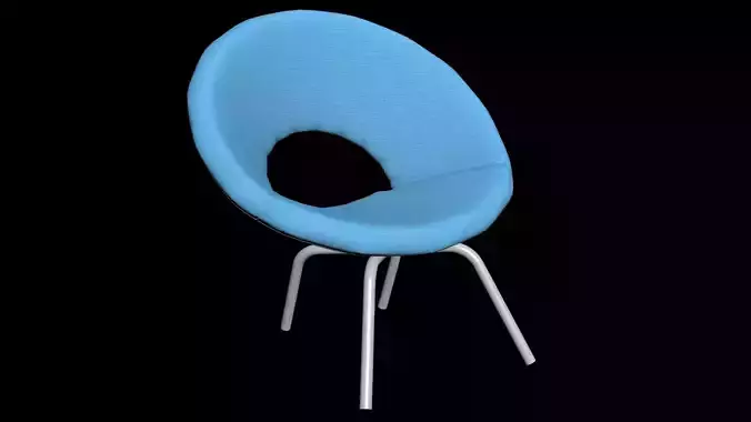 Easy Chair