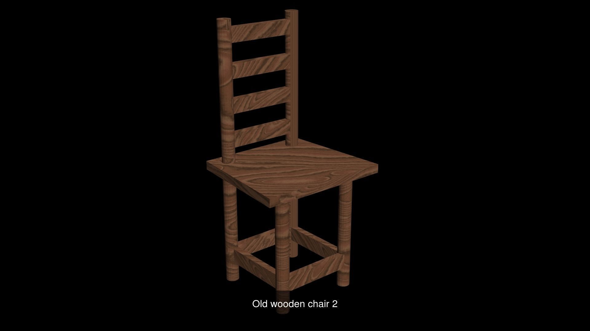 Simple Chair collection _2
