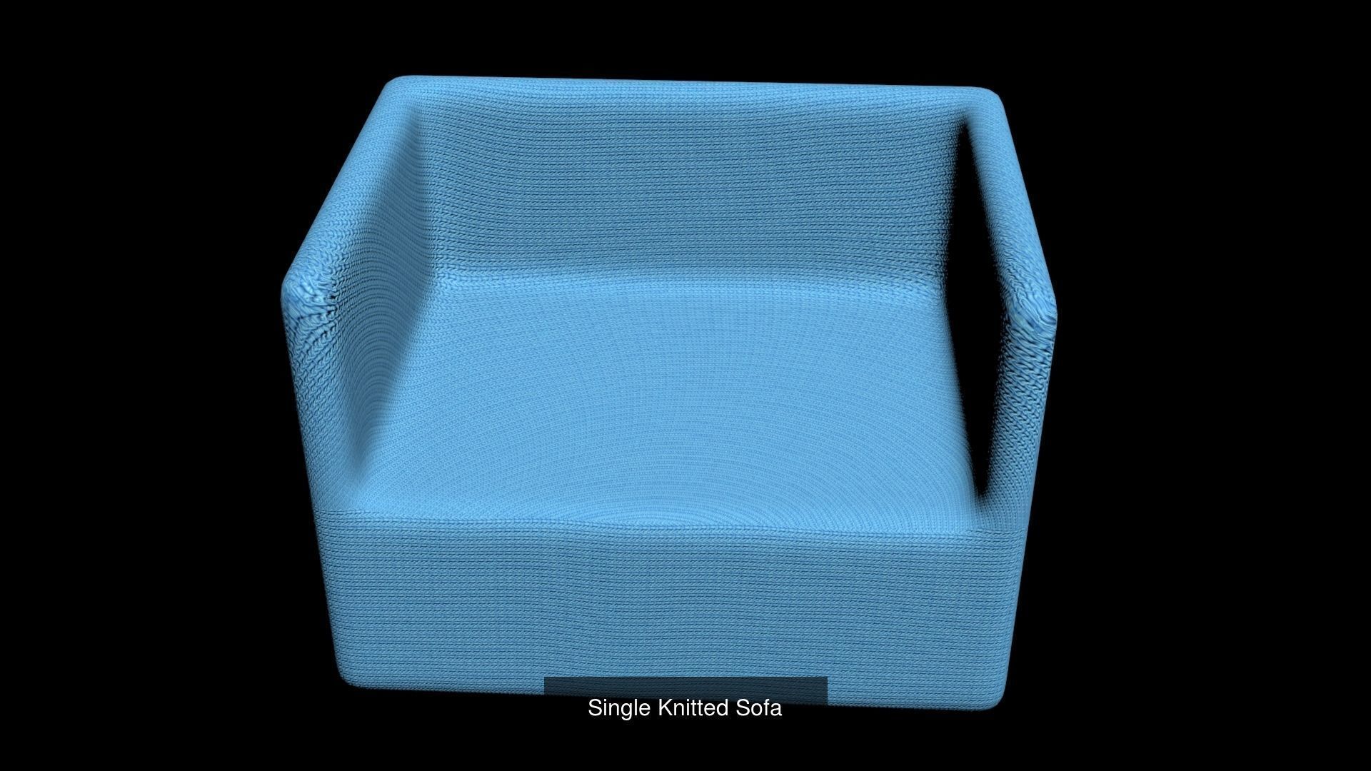 Simple Chair collection _4