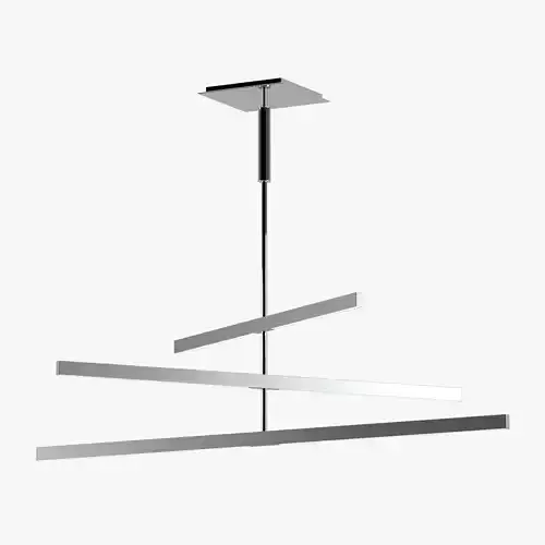 Ralph Pucci Ceiling Light