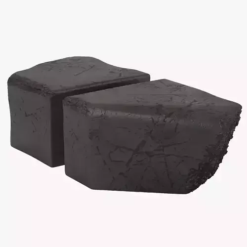 Ralph Pucci coffe table