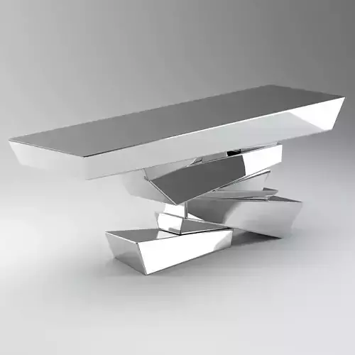 Ralph Pucci console clash 335