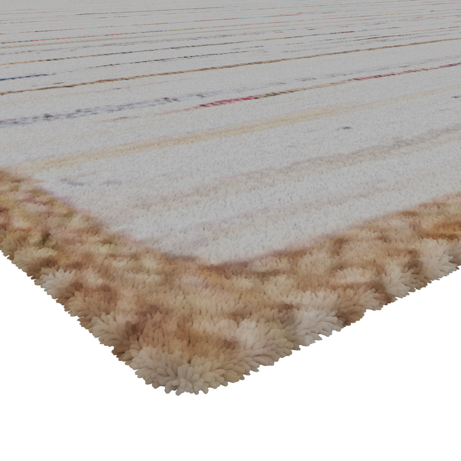 Rug Set 247 3D model_1