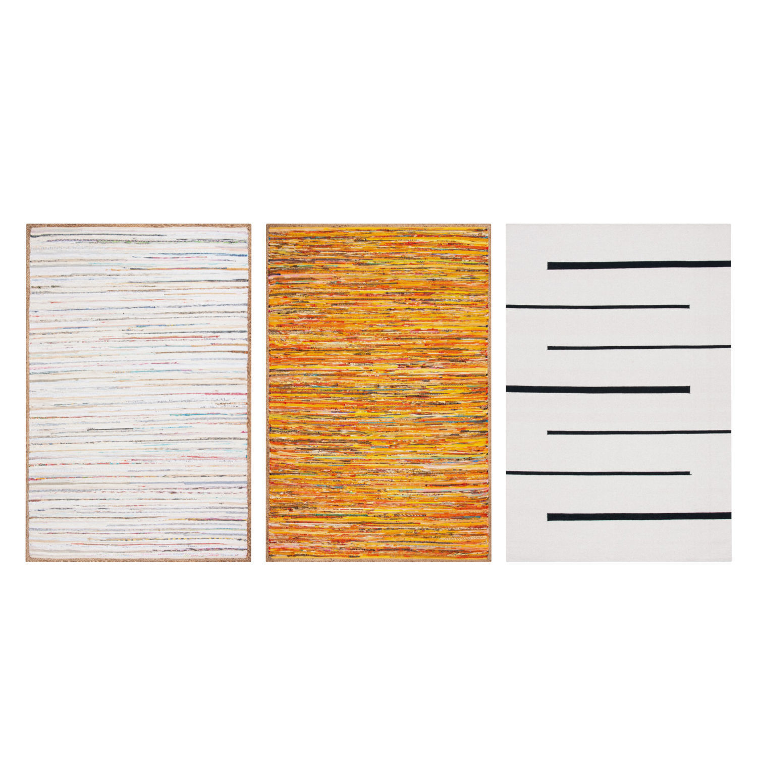 Rug Set 247 3D model_6