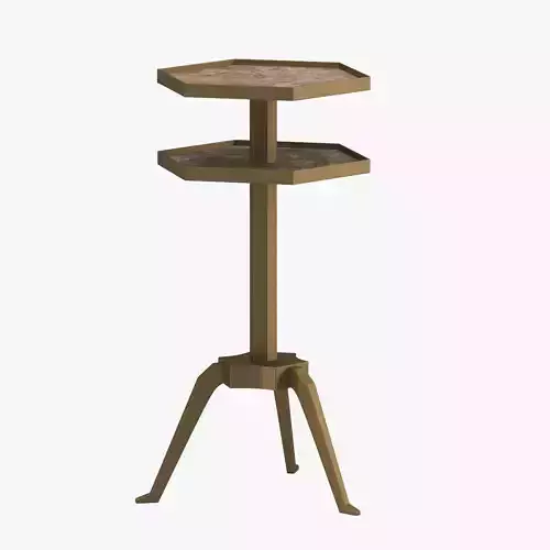 Ramsa Tripod Table