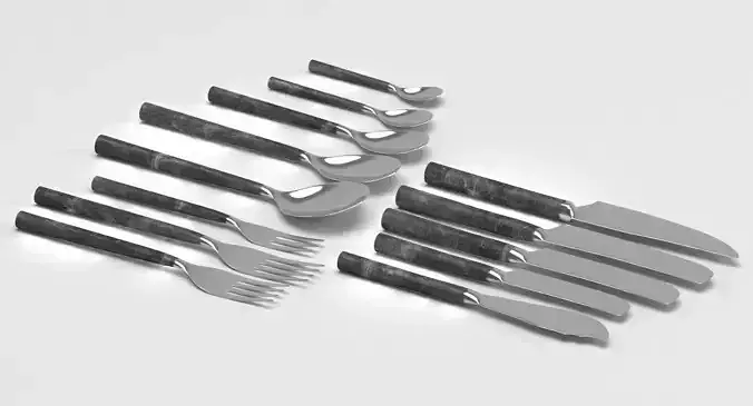Rangthong Flatware Cutlery