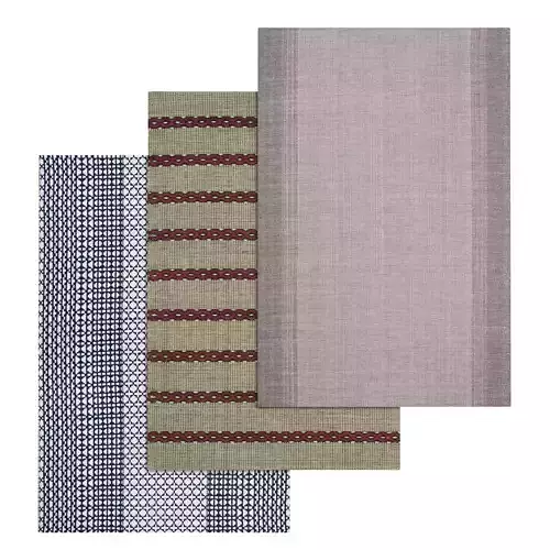 Rug Set  248