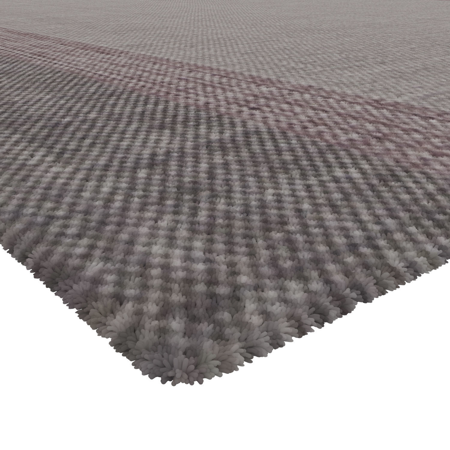 Rug Set 248 3D model_1
