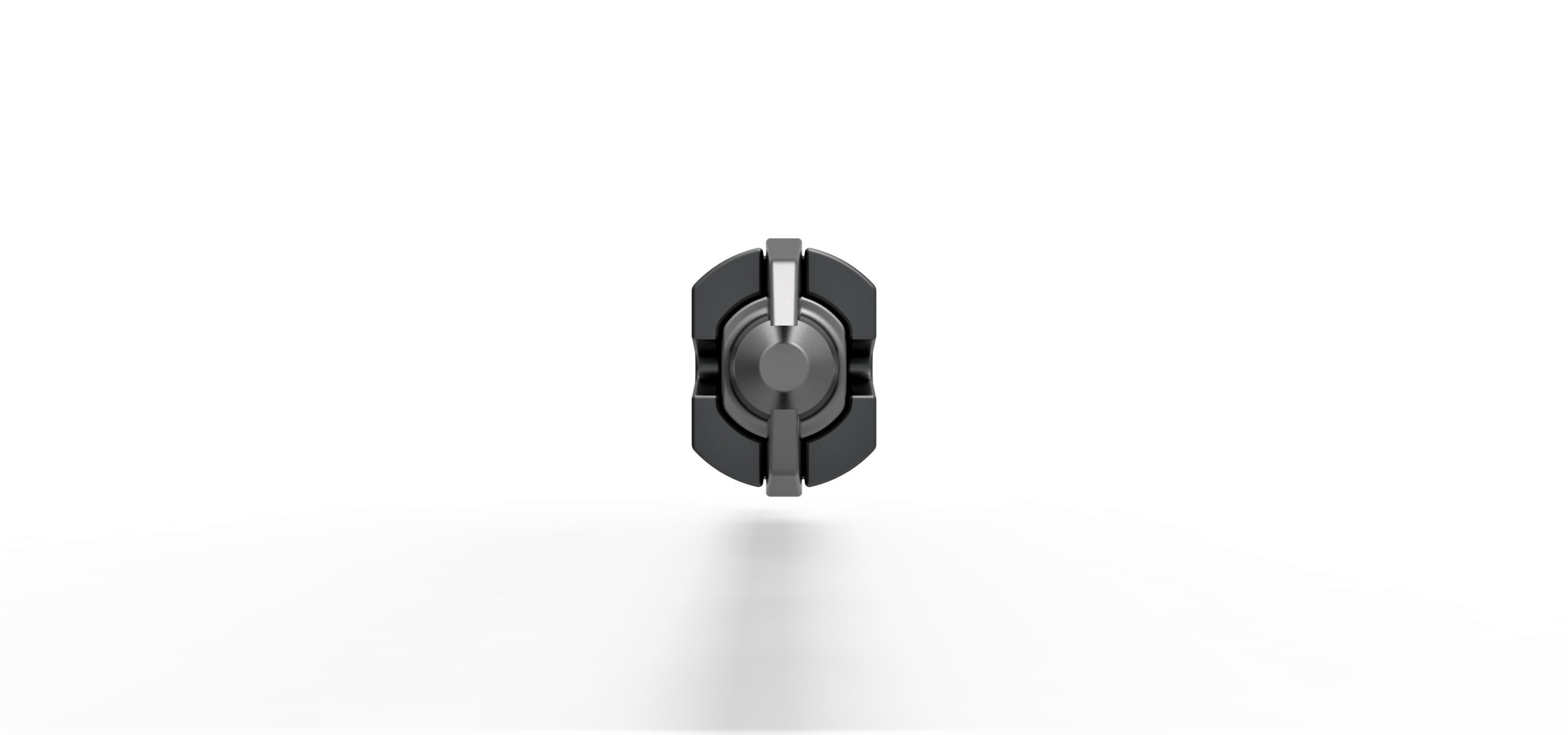 Weapon of Natasha Romanoff from movie Black Widow 2021 3D print model_5