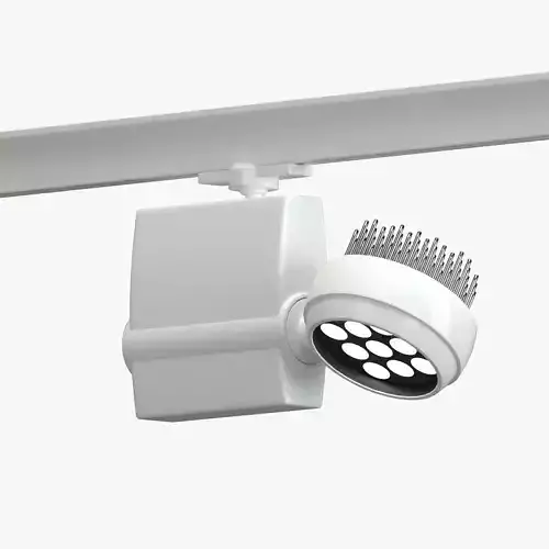 RCL DR2 3 Circuit Track