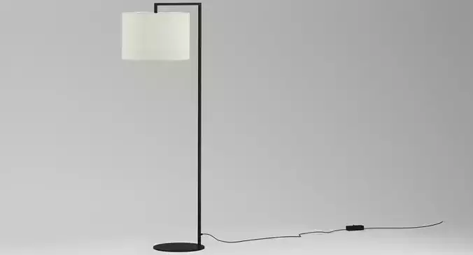 Read Noon Floor Lamp