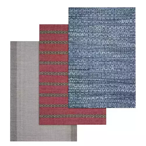 Rug Set  249