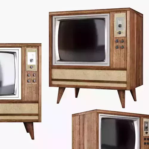 Old TV
