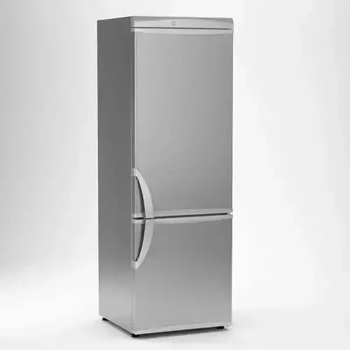 Refrigerator 02