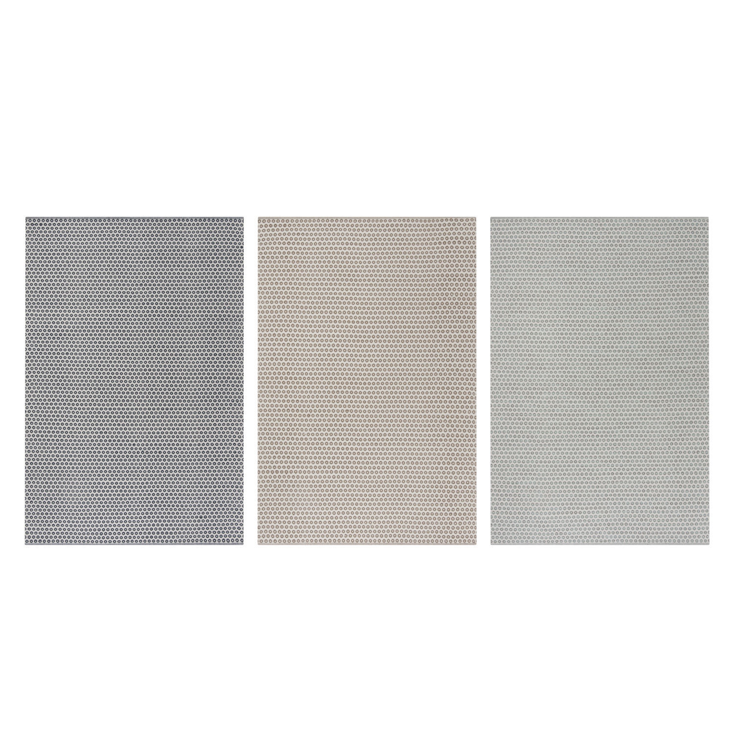 Rug Set  250 3D model_6