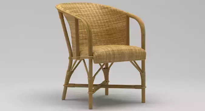 Renzo Mongiardino LISIPPO Chair