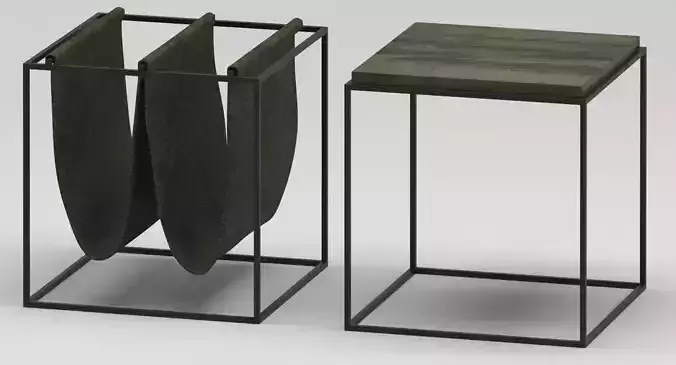 Revisteiro Domino Jorge Zalszupin