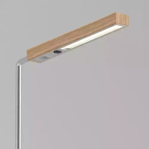 Rich Brilliant Willing LED Floor Lamp