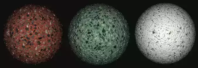 Stone - Stylized texture